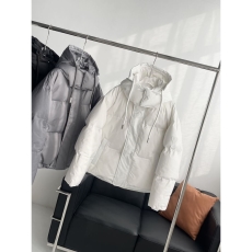 Amiri Down Jackets